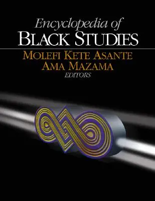 Encyklopédia černošských štúdií - Encyclopedia of Black Studies