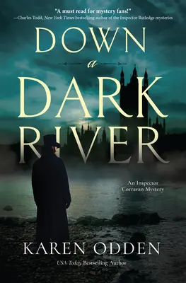 Dolu tmavou riekou - Down a Dark River