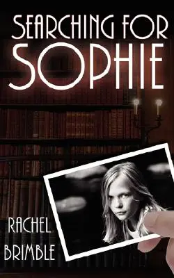 Hľadanie Sophie - Searching For Sophie