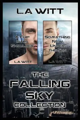 Zbierka Padajúce nebo - The Falling Sky Collection