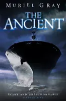Prastarý - The Ancient