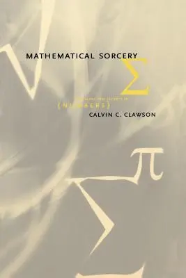 Matematické čarodejníctvo - Mathematical Sorcery
