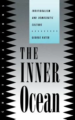 Vnútorný oceán: Sex a hľadanie modernosti v Rusku fin-de-Siecle - The Inner Ocean: Sex and the Search for Modernity in Fin-de-Siecle Russia