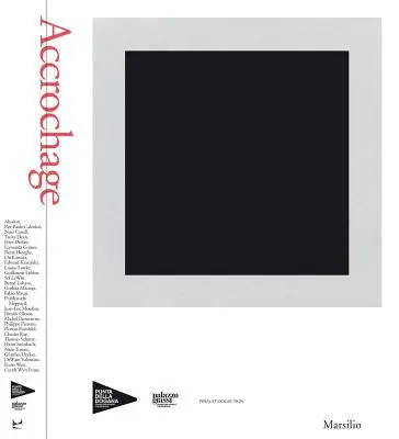 Akrochage - Accrochage