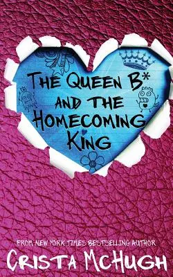 Kráľovná B* a kráľ návratu domov - The Queen B* and the Homecoming King