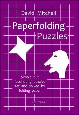 Papierové skladačky - Paperfolding Puzzles