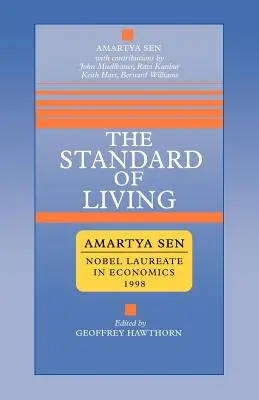 Životná úroveň - The Standard of Living