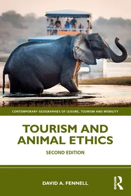 Cestovný ruch a etika zvierat - Tourism and Animal Ethics