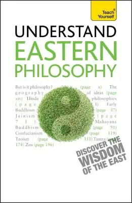 Východná filozofia - Eastern Philosophy
