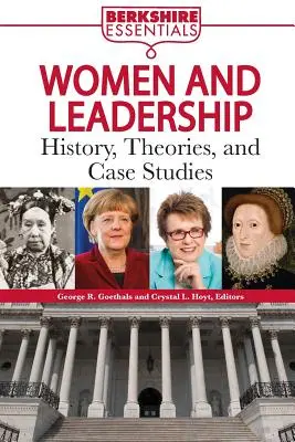 Ženy a vedenie: história, teórie a prípadové štúdie - Women and Leadership: History, Theories, and Case Studies