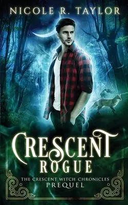 Polmesiac Tulák - Crescent Rogue