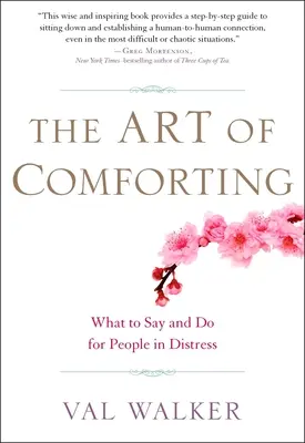 Umenie utešovať: Čo povedať a urobiť pre ľudí v núdzi? - The Art of Comforting: What to Say and Do for People in Distress