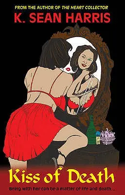 Bozk smrti - Kiss of Death