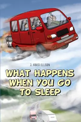 Čo sa stane, keď ideš spať - What Happens When You Go To Sleep