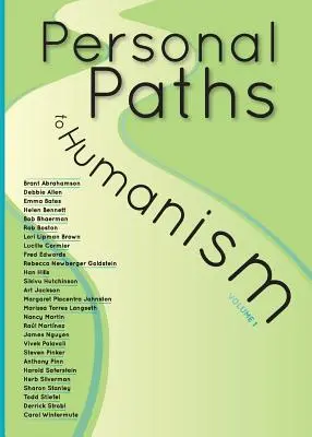 Osobné cesty k humanizmu - Personal Paths to Humanism