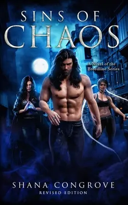 Hriechy chaosu: Hriechy chaosu - Sins of Chaos: Sins of Chaos