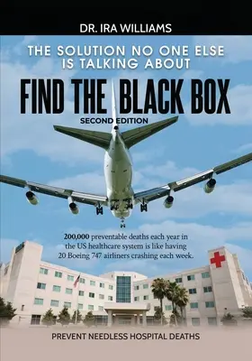 Nájsť čiernu skrinku: Riešenie, o ktorom nikto iný nehovorí - Find the Black Box: The Solution No One Else Is Talking About