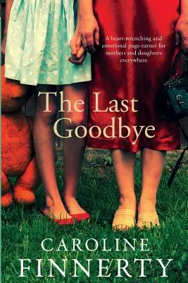 Posledné rozlúčenie - The Last Goodbye
