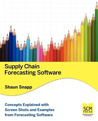 Softvér na prognózovanie dodávateľského reťazca - Supply Chain Forecasting Software