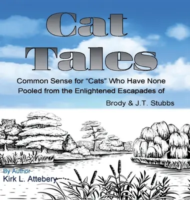 Príbehy mačiek - Cat Tales