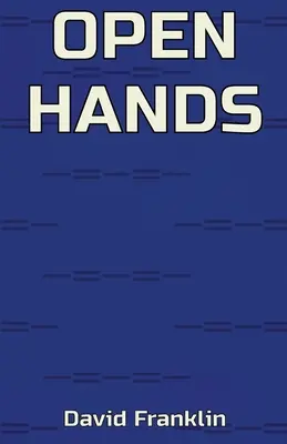 Otvorené ruky - Open Hands