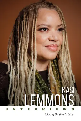Kasi Lemmons: Rozhovory - Kasi Lemmons: Interviews