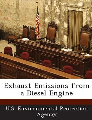 Výfukové emisie z dieselového motora - Exhaust Emissions from a Diesel Engine