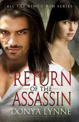 Návrat vraha - Return of the Assassin