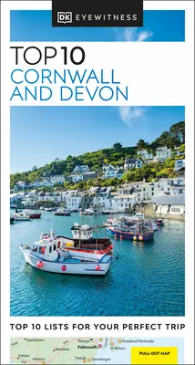 Top 10 Cornwall a Devon - Top 10 Cornwall and Devon