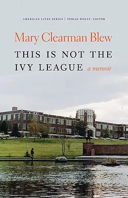 Toto nie je Ivy League - This Is Not the Ivy League
