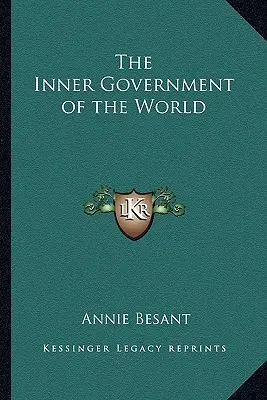Vnútorná vláda sveta - The Inner Government of the World
