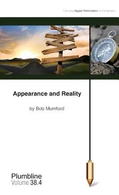 Zdanie a skutočnosť - Appearance and Reality