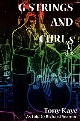 G-strings and Curls (Viazanie na géčko a kučery) - G-Strings and Curls