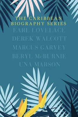 Séria karibských životopisov v škatuli - The Caribbean Biography Series Boxed Set