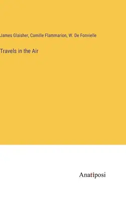 Cesty vzduchom - Travels in the Air