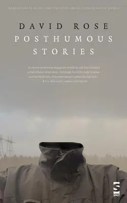 Posmrtné príbehy - Posthumous Stories