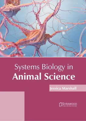 Systémová biológia vo vede o zvieratách - Systems Biology in Animal Science