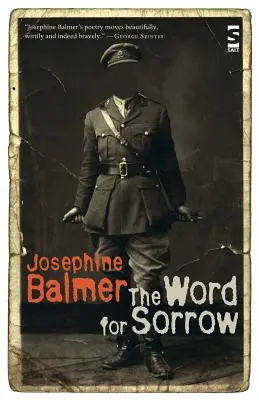 Slovo pre smútok - The Word for Sorrow
