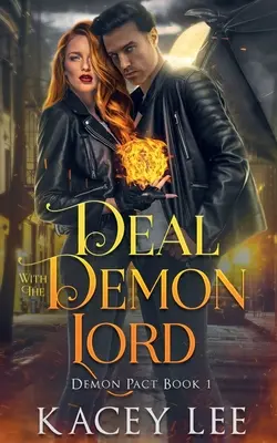Dohoda s Pánom démonov - Deal with the Demon Lord