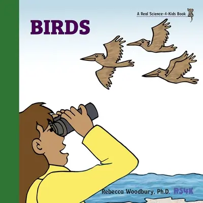 Vtáky - Birds