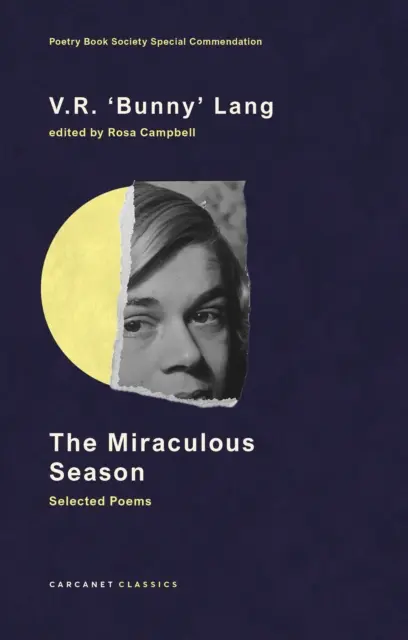 Zázračné obdobie - vybrané básne - Miraculous Season - Selected Poems