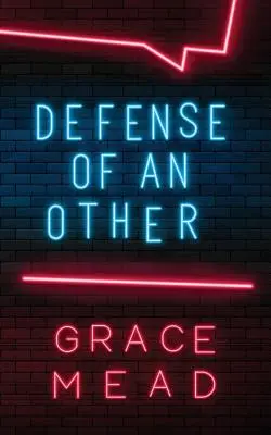 Obrana iného - Defense Of An Other