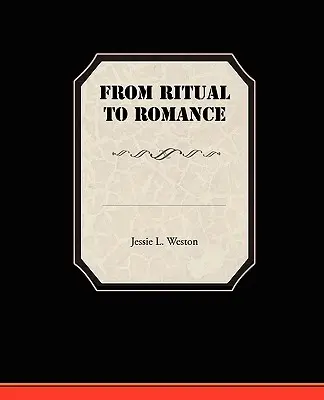 Od rituálu k romantike - From Ritual to Romance