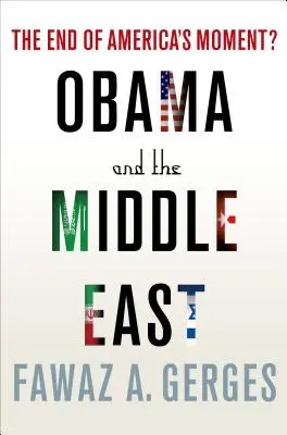 Obama a Blízky východ - Obama and the Middle East