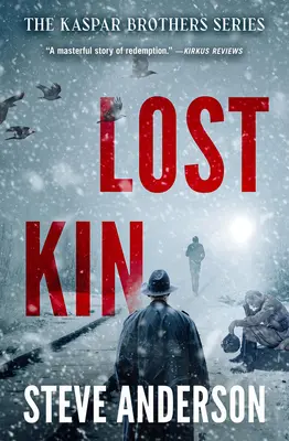 Stratený príbuzný - Lost Kin