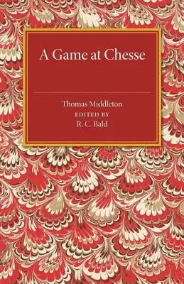 Hra v Chesse - A Game at Chesse