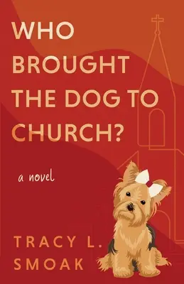Kto priviedol psa do kostola? - Who Brought the Dog to Church?