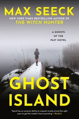 Ostrov duchov - Ghost Island