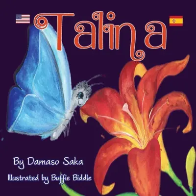 Talina: Dvojjazyčná verzia - Talina: Bilingual version