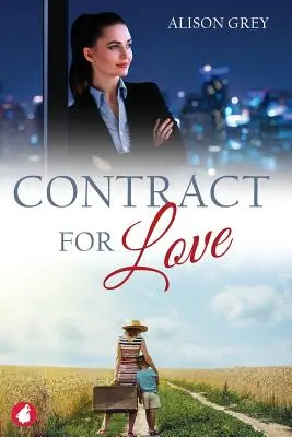 Zmluva o láske - Contract for Love